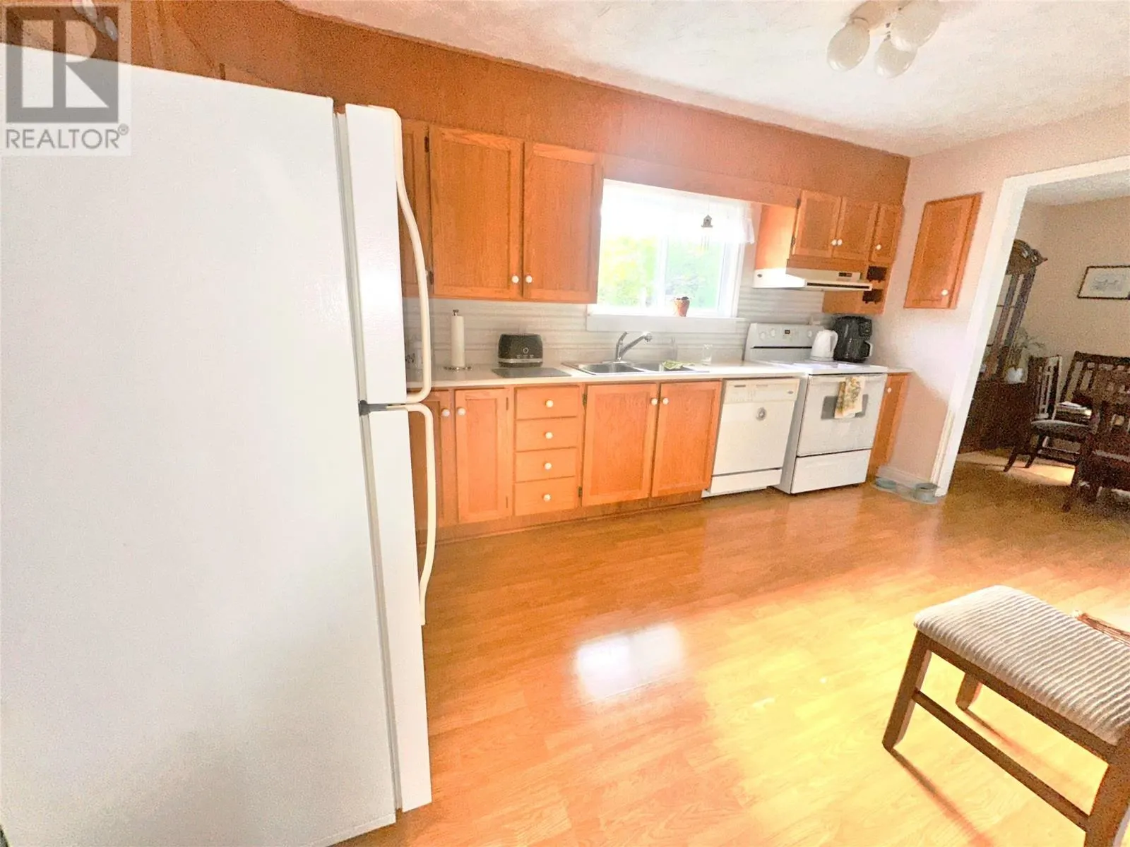 17 Burdrew Place