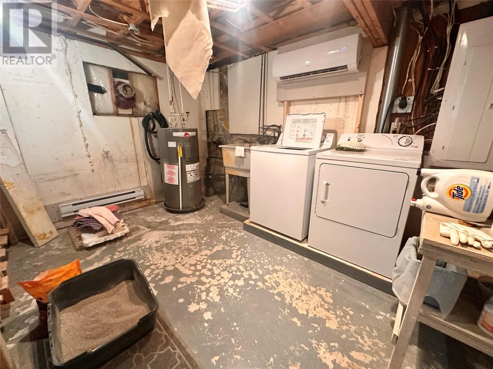 17 Burdrew Place