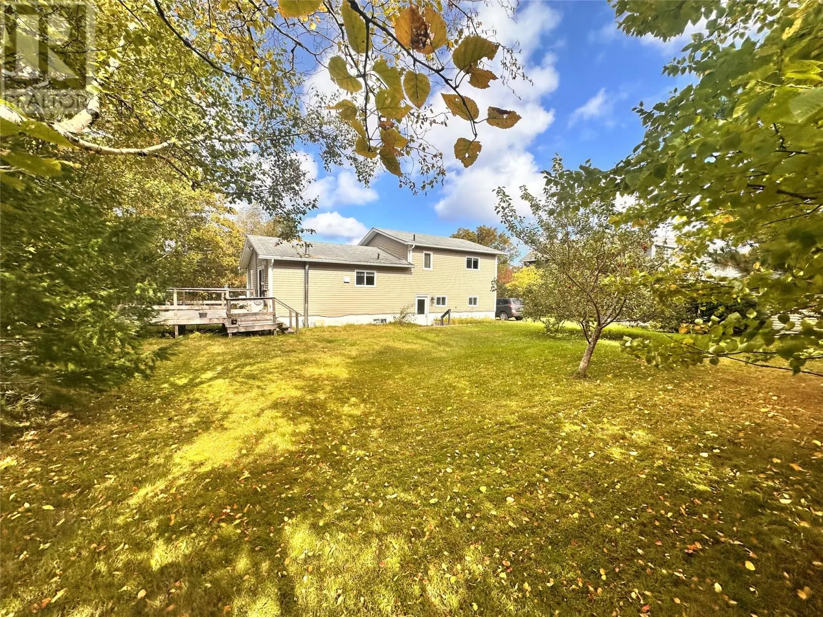 17 Burdrew Place