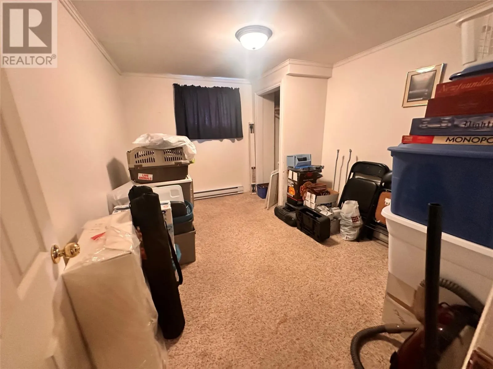 17 Burdrew Place