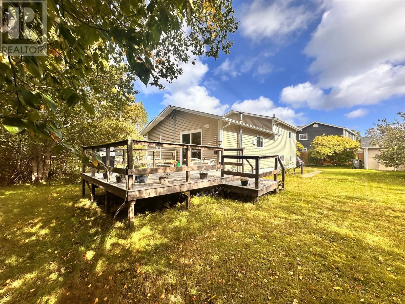 17 Burdrew Place