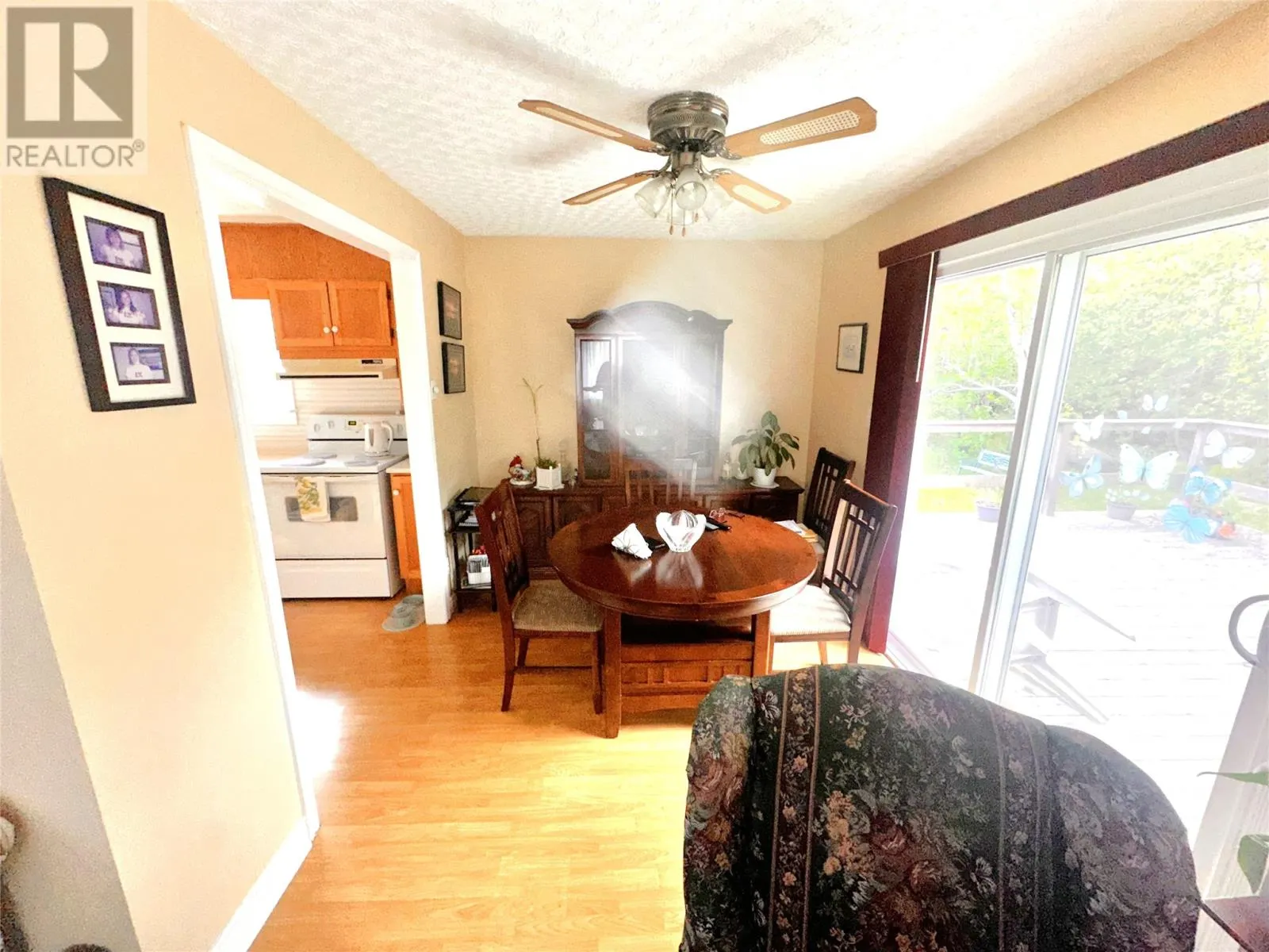 17 Burdrew Place