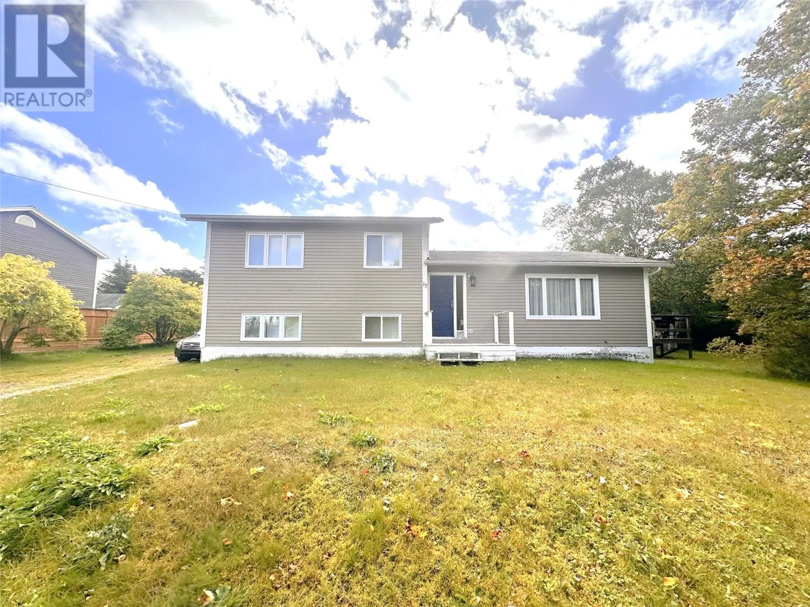 17 Burdrew Place