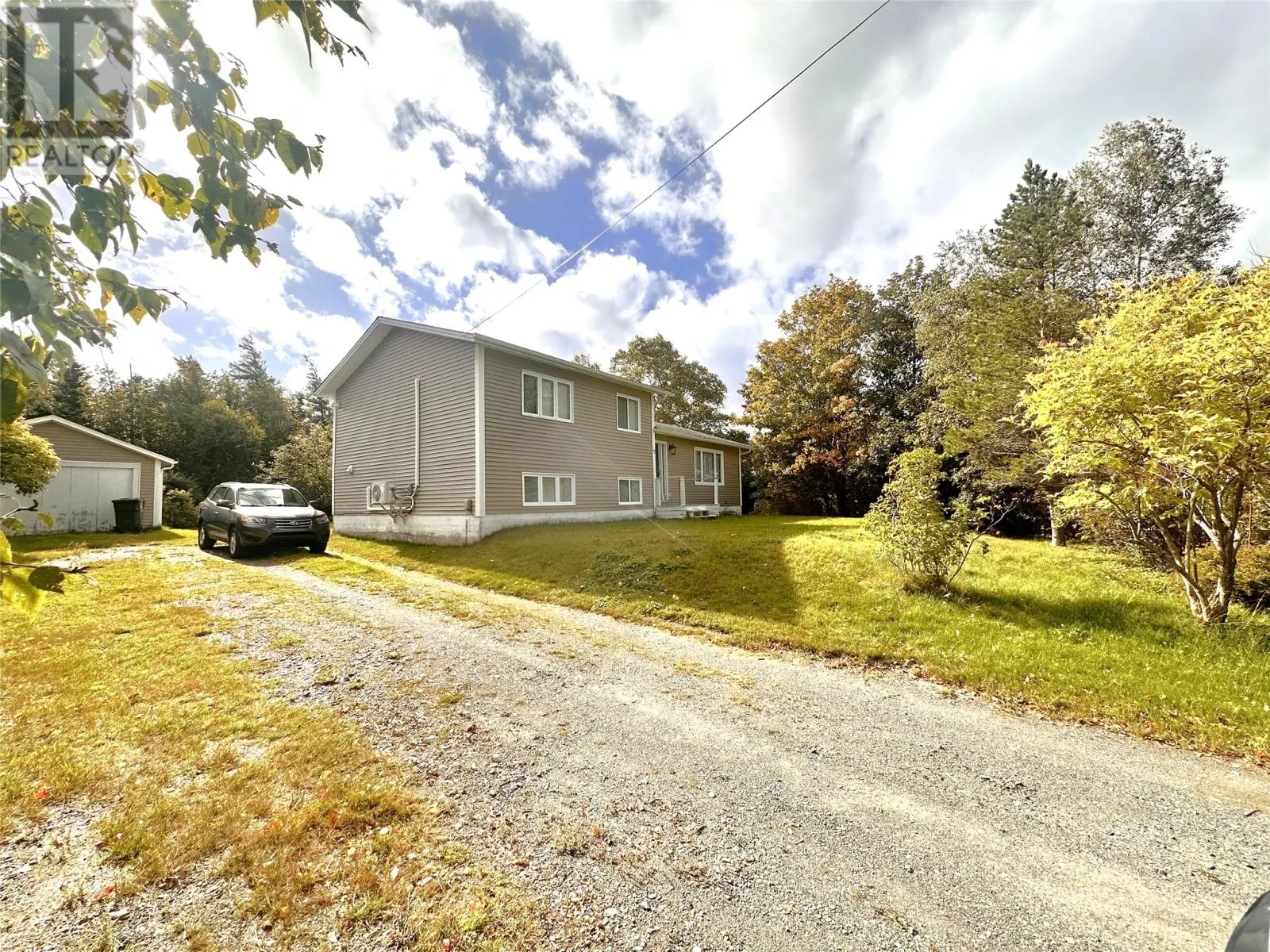 17 Burdrew Place