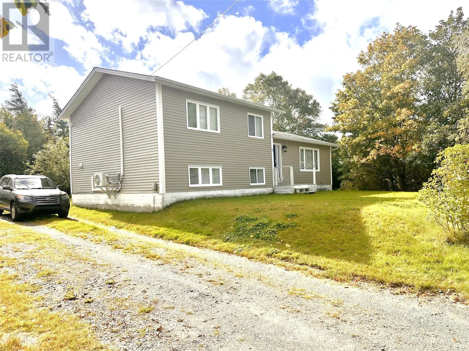 17 Burdrew Place