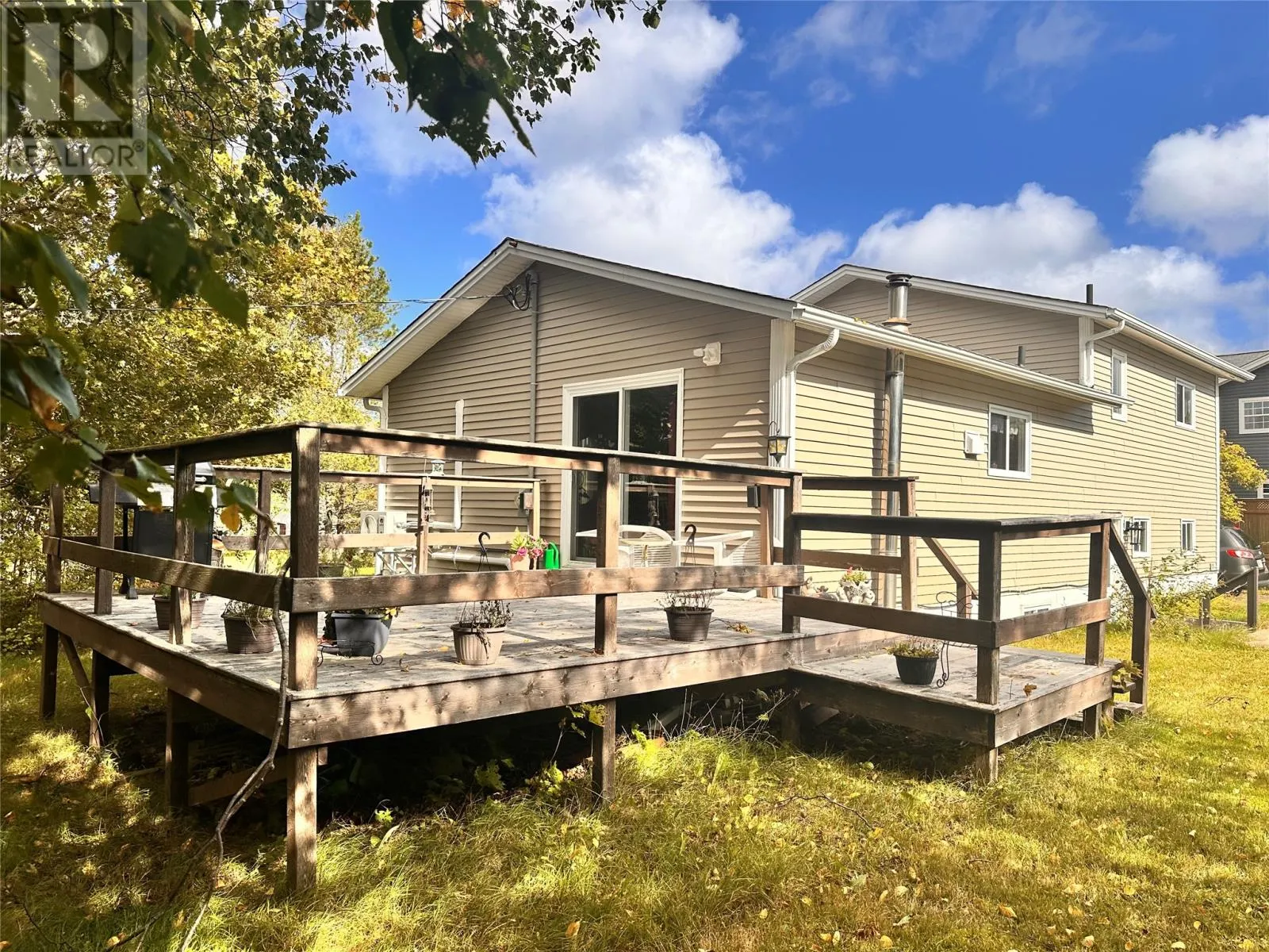 17 Burdrew Place