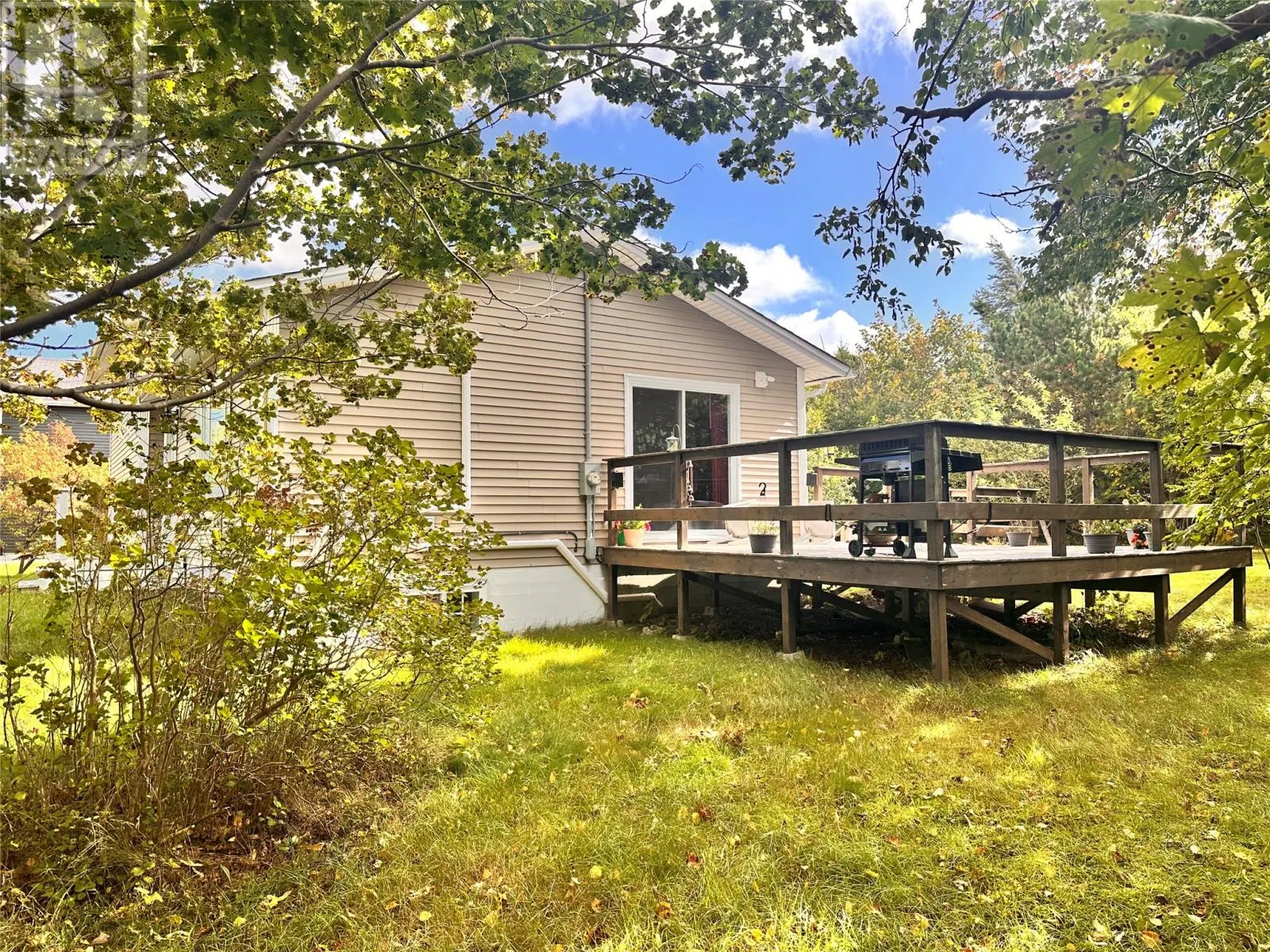 17 Burdrew Place