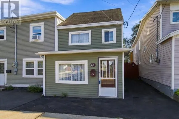 63 MERRYMEETING Road