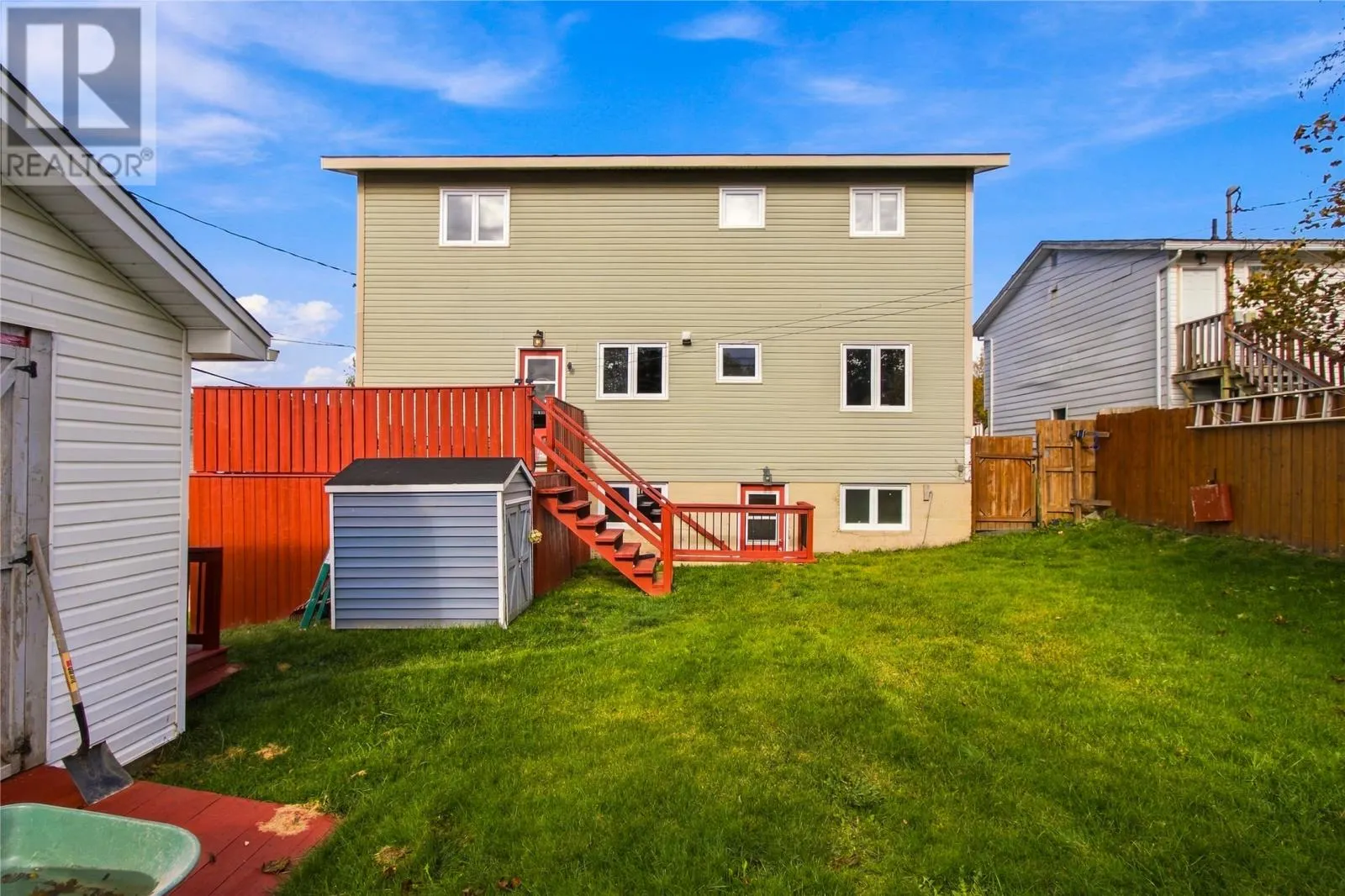 28 Courtney Street