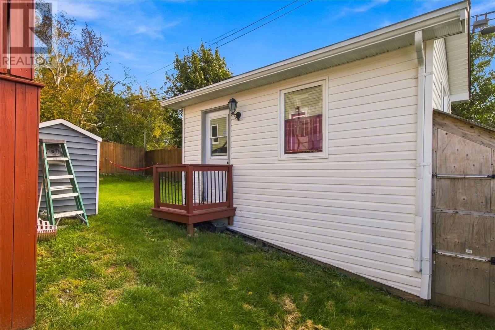 28 Courtney Street