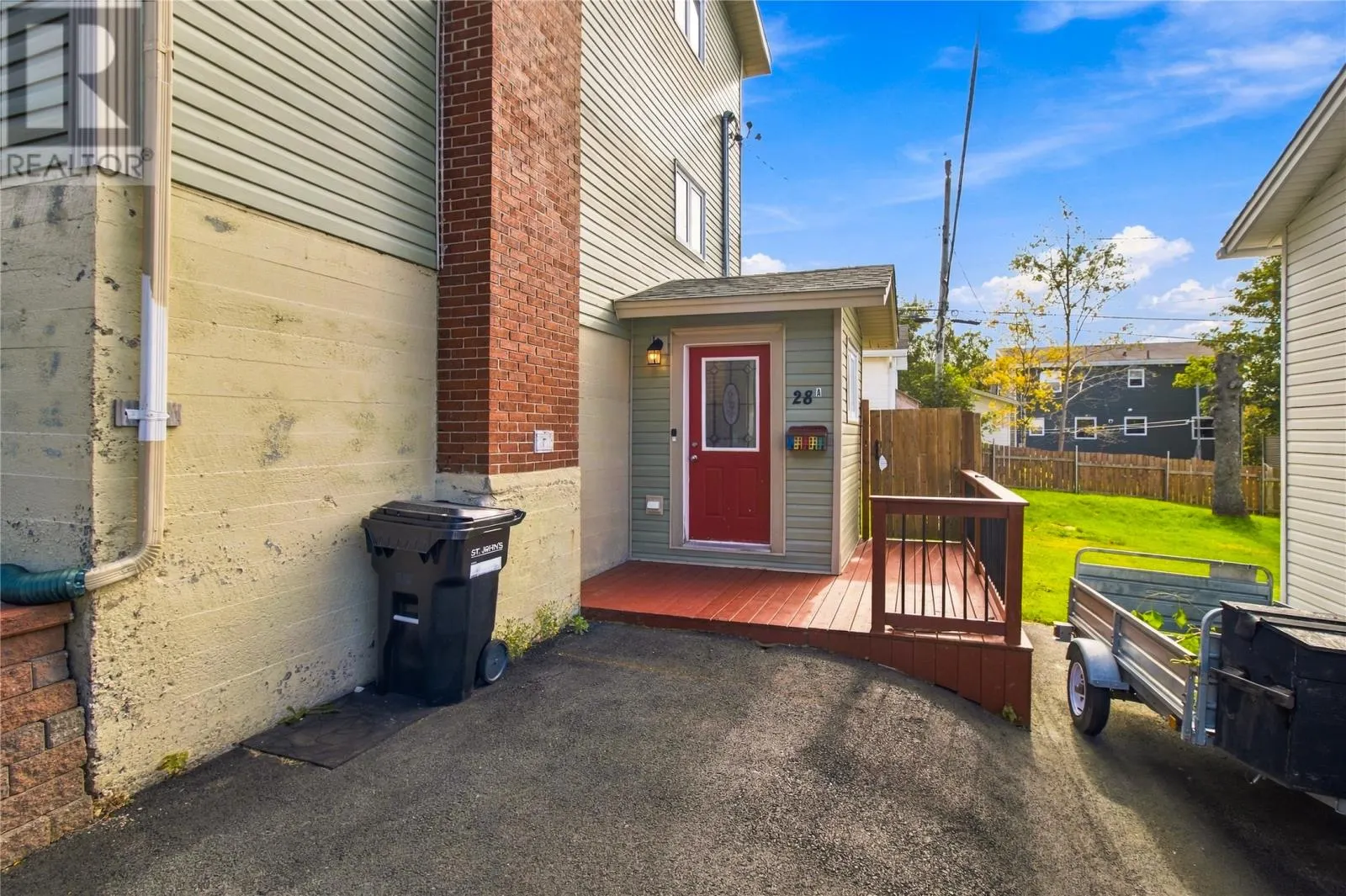 28 Courtney Street