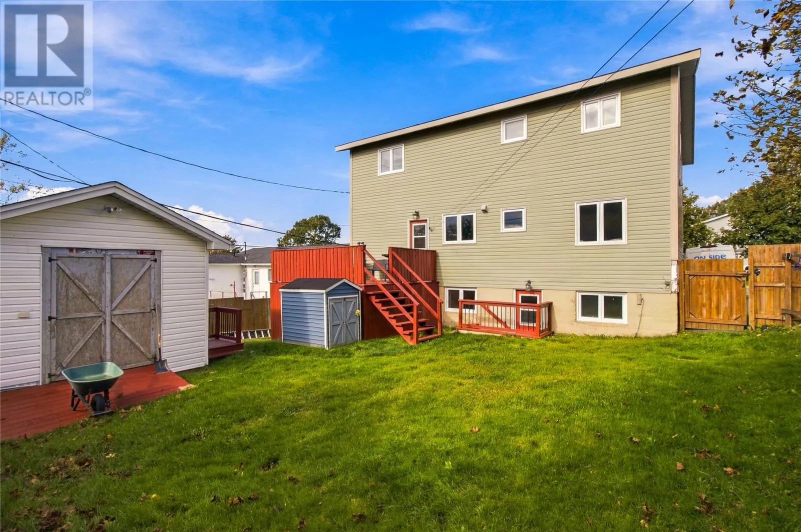 28 Courtney Street