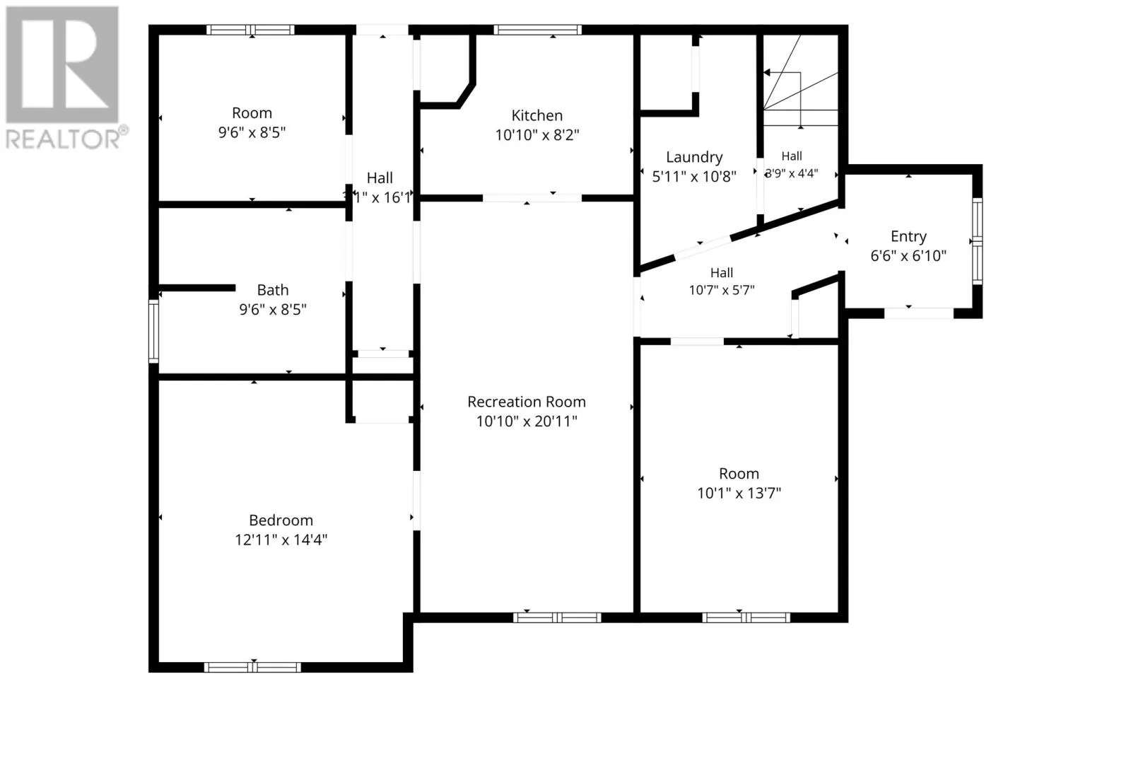 28 Courtney Street