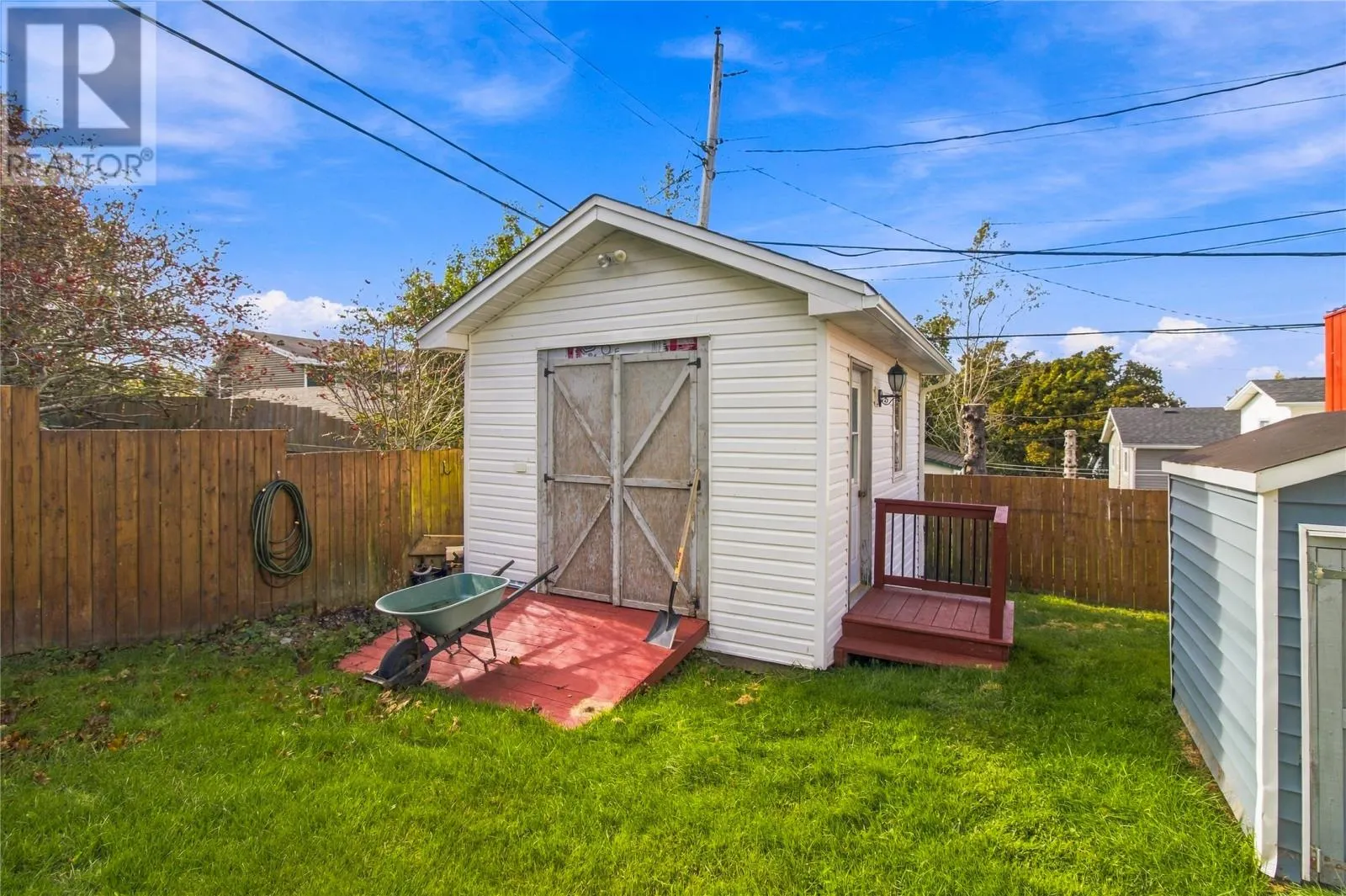 28 Courtney Street