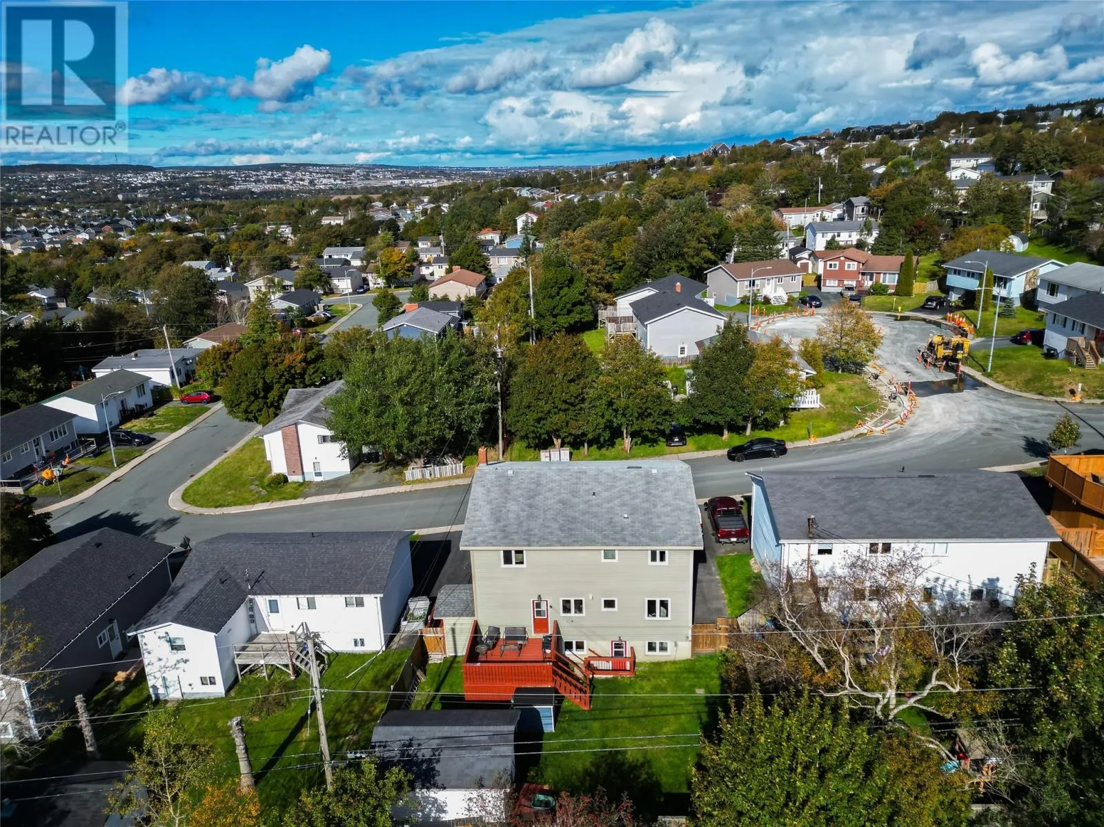 28 Courtney Street