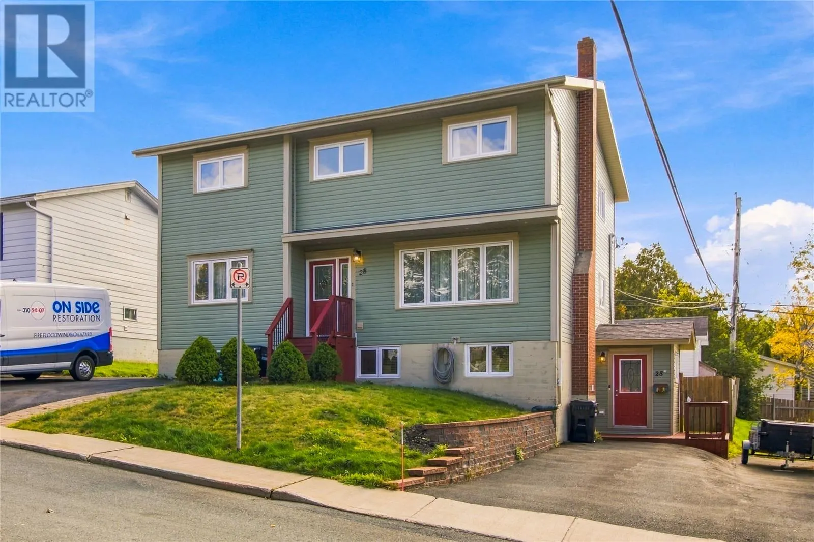 28 Courtney Street