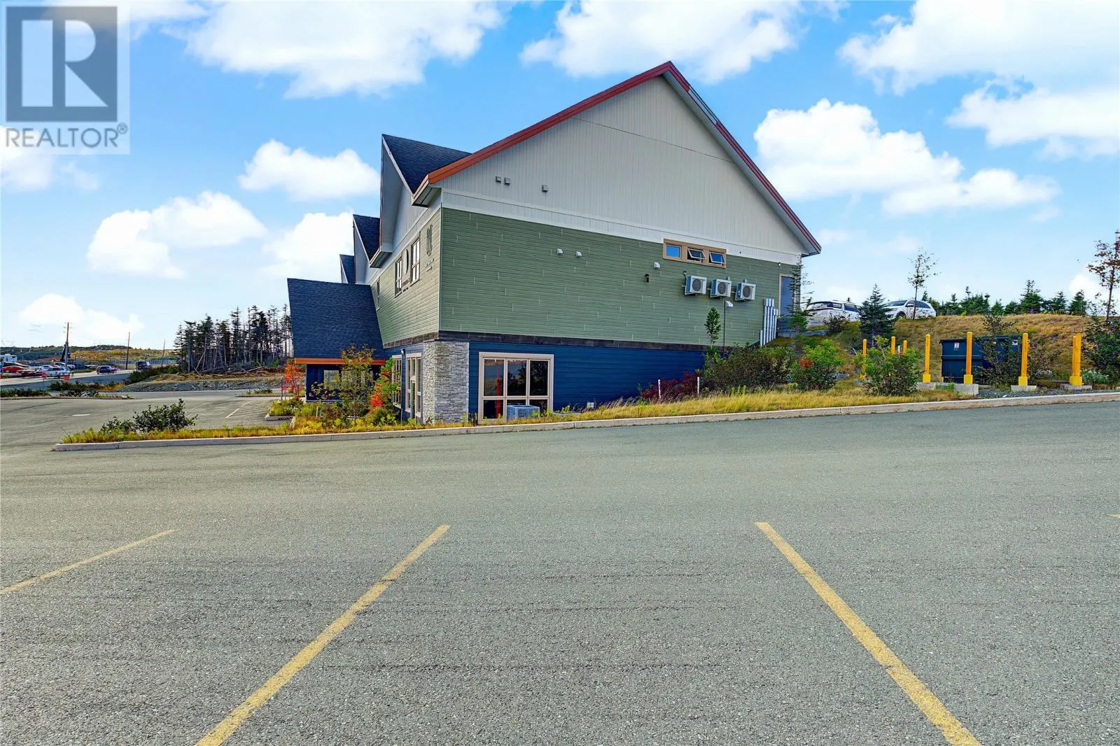 1108 Kenmount Road Unit#204/205 #204/205
