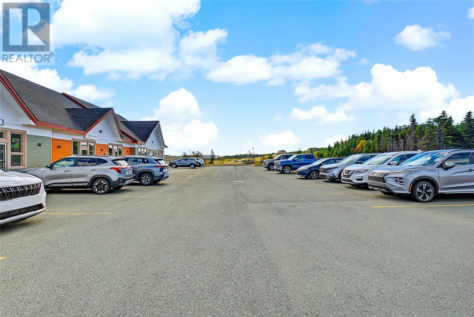 1108 Kenmount Road Unit#204/205 #204/205