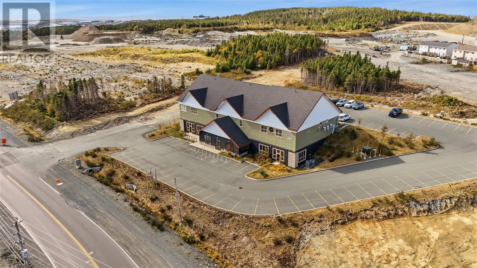 1108 Kenmount Road Unit#203 #203