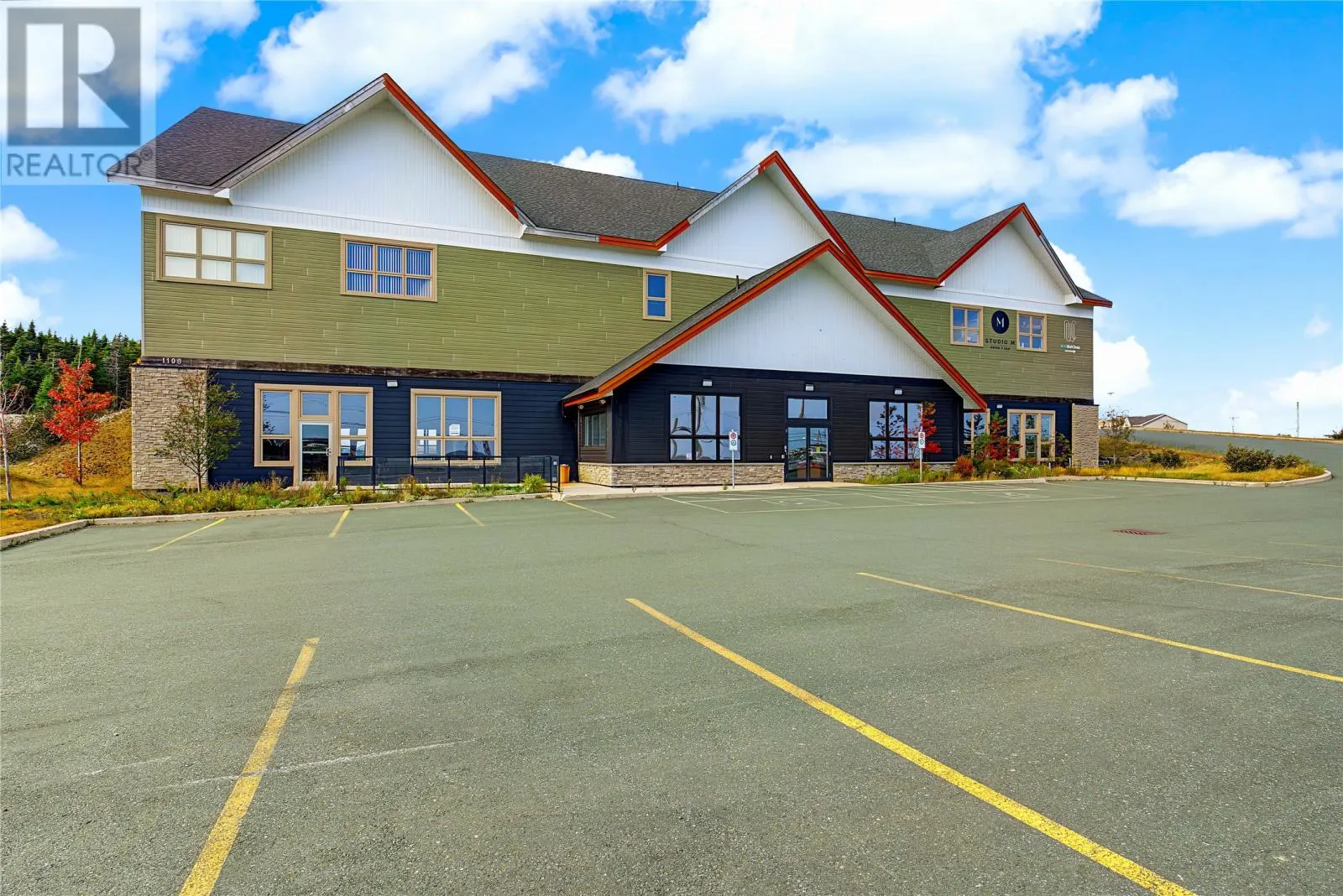 1108 Kenmount Road Unit#203 #203