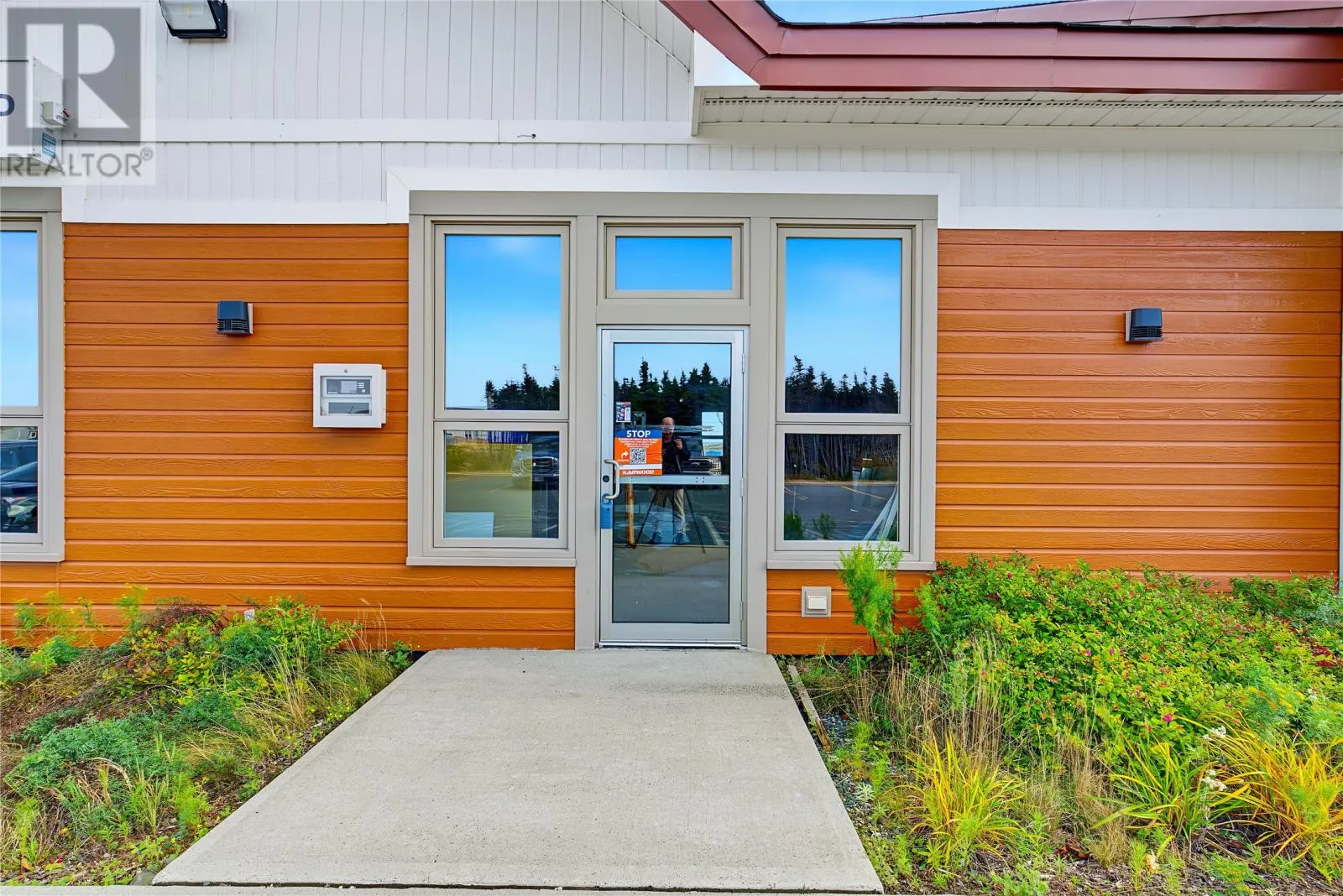 1108 Kenmount Road Unit#203 #203
