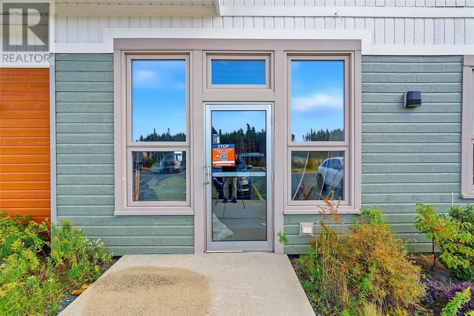 1108 Kenmount Road Unit#203 #203