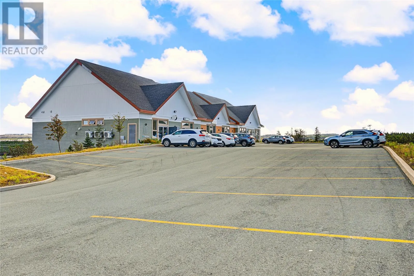 1108 Kenmount Road Unit#203 #203