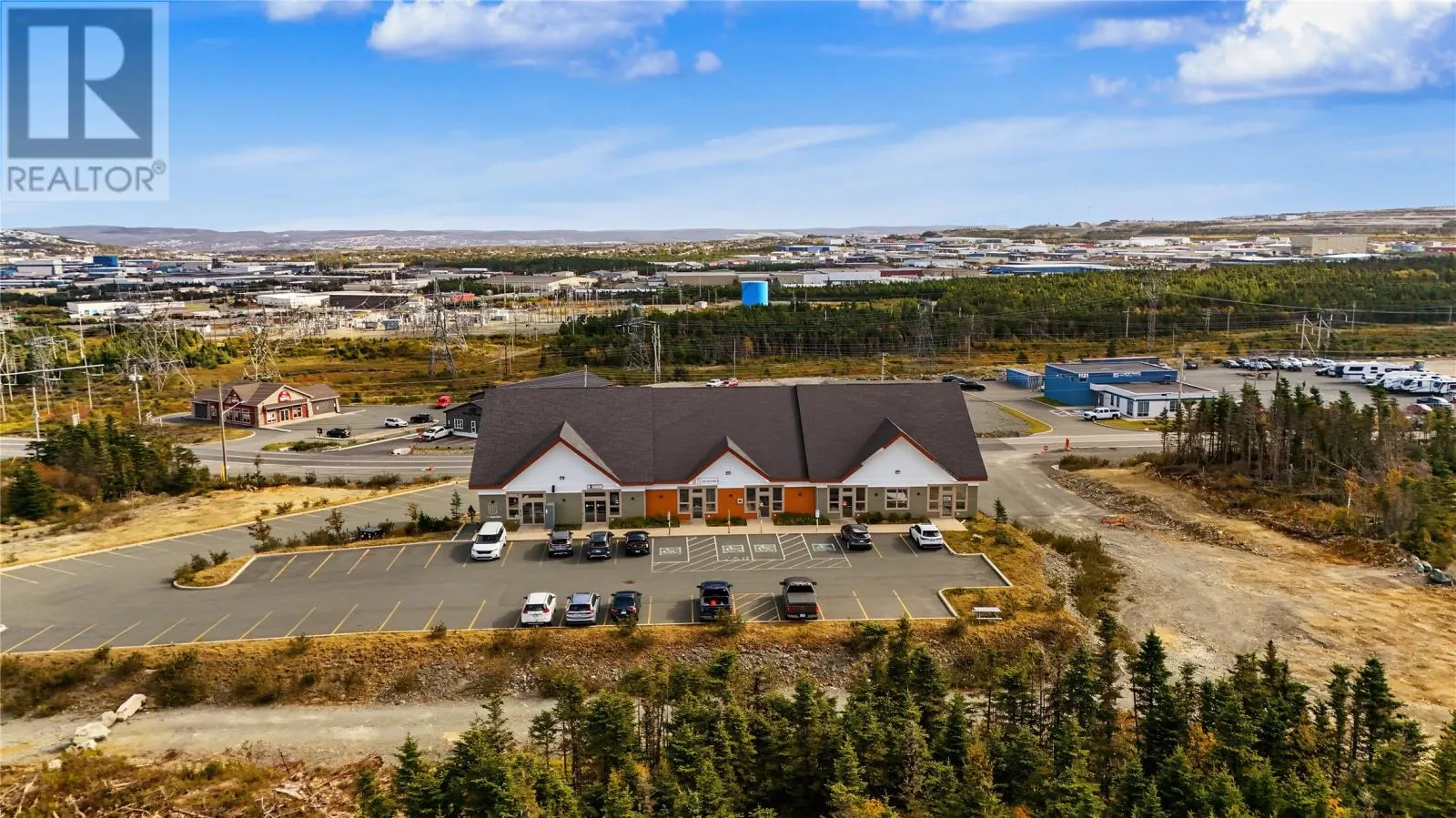 1108 Kenmount Road Unit#203 #203