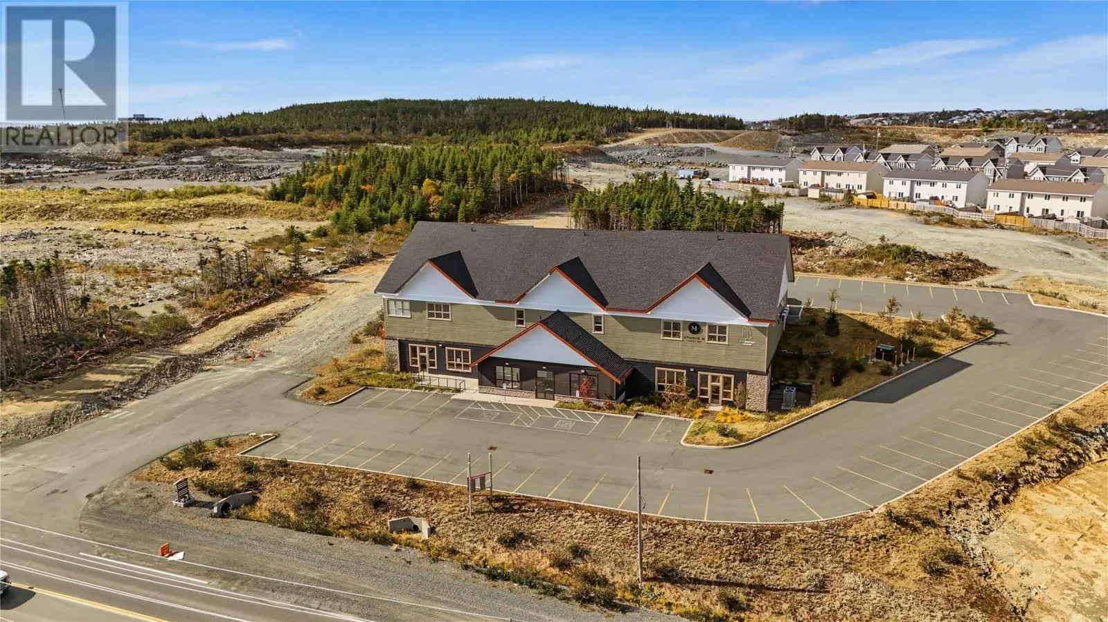 1108 Kenmount Road Unit#206 #206
