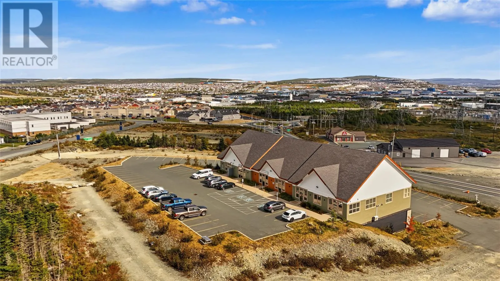 1108 Kenmount Road Unit#206 #206