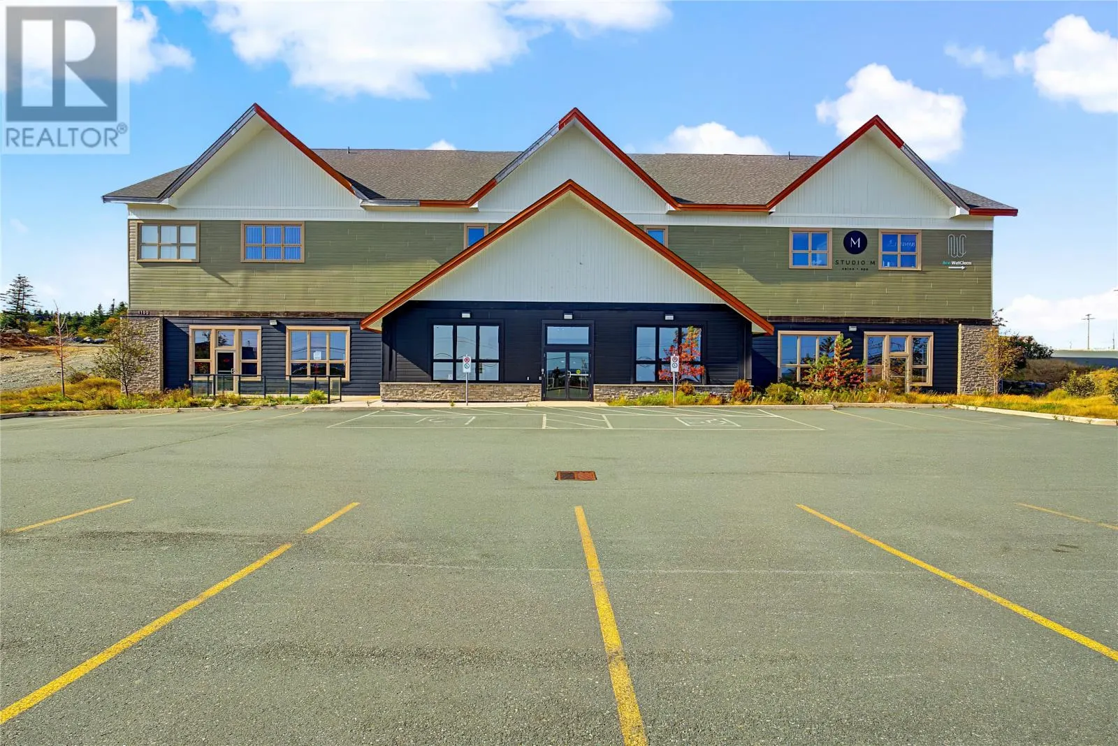1108 Kenmount Road Unit#206 #206