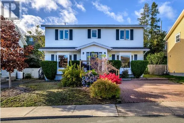 11 Botwood Place