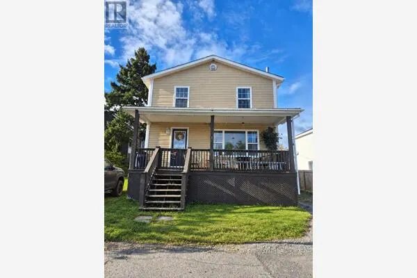 1 Osmond Place
