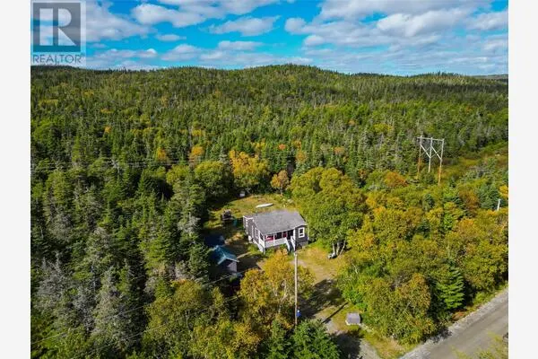 542 Beachycove Road