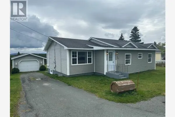 124 Conception Bay Highway