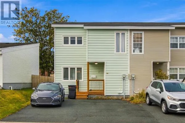 25 Jeffers Drive
