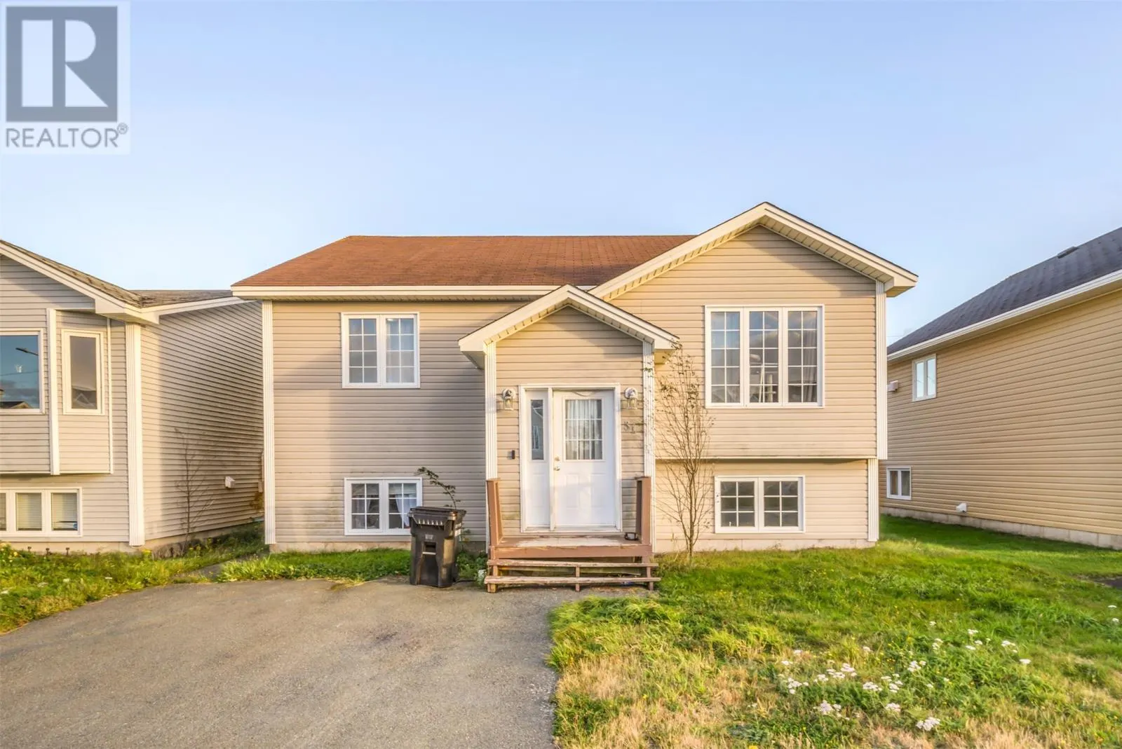 31 Beauford Place