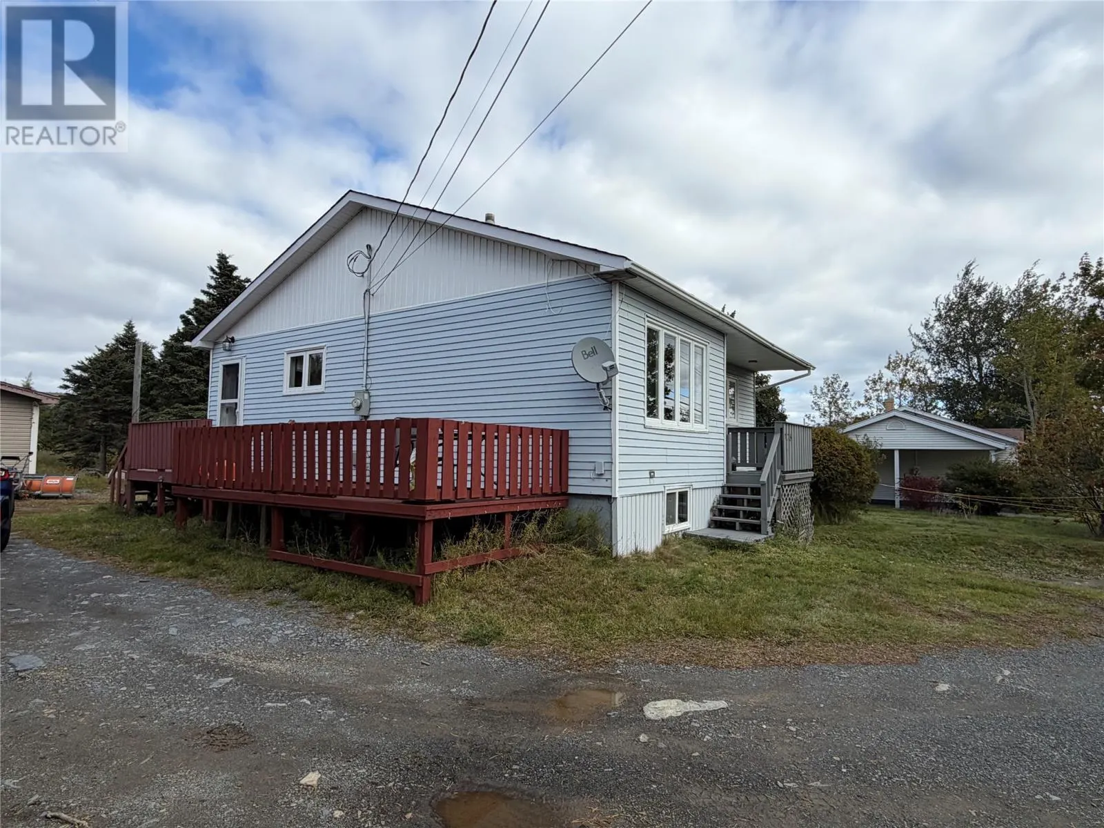 175 East Highway