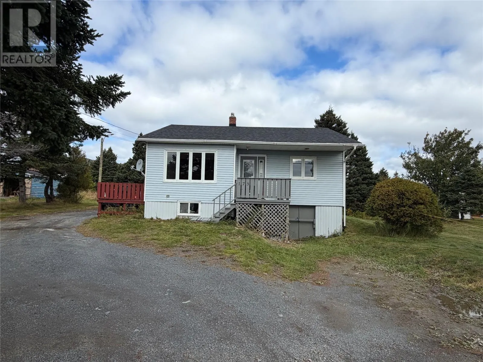 175 East Highway
