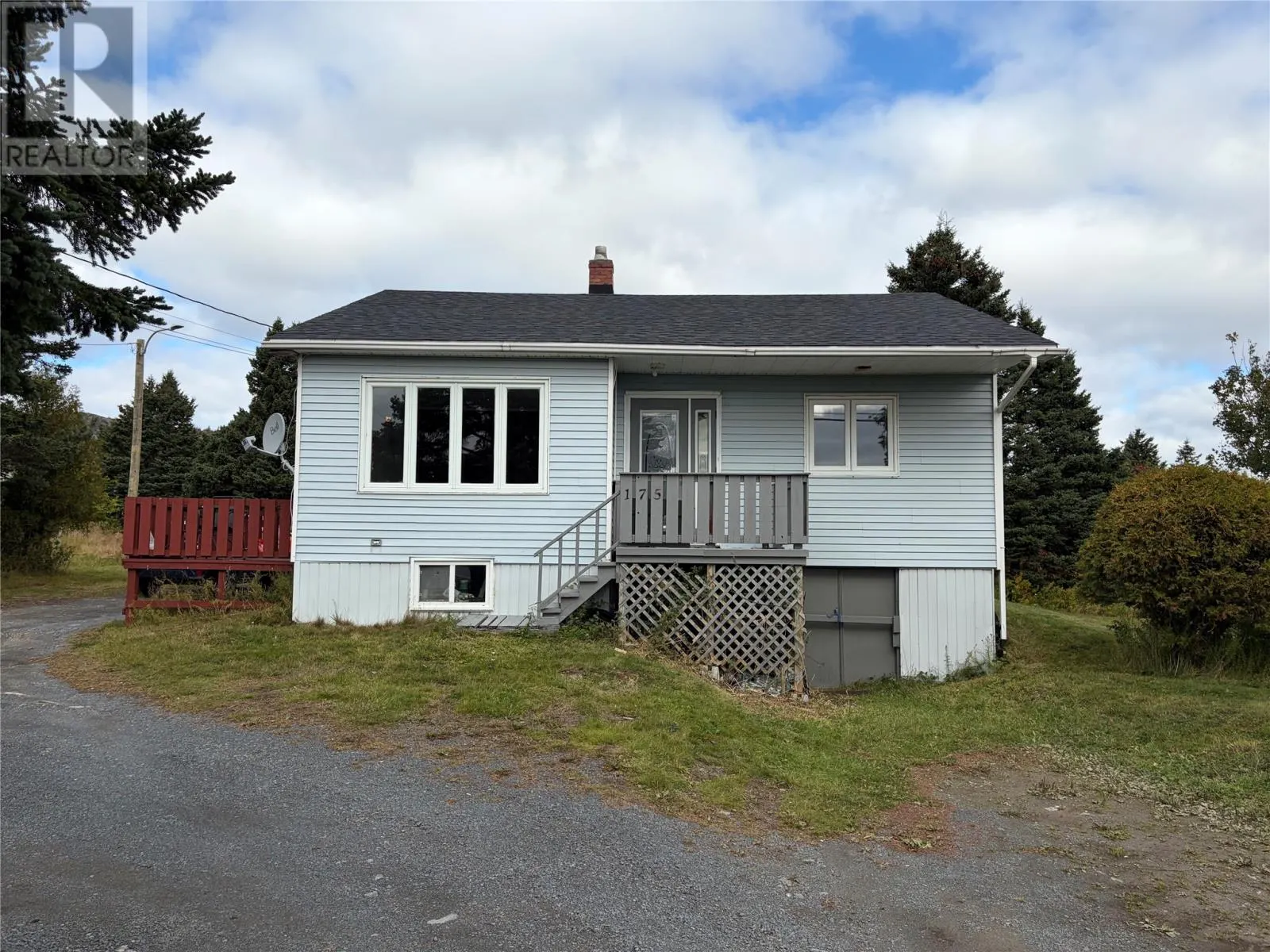 175 East Highway