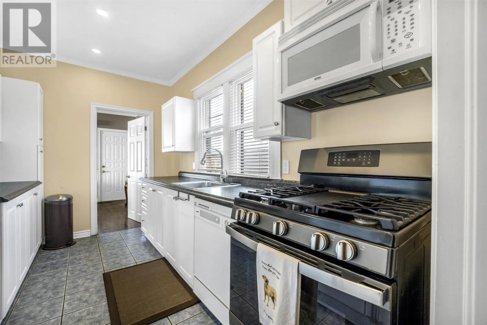 93 LeMarchant Road