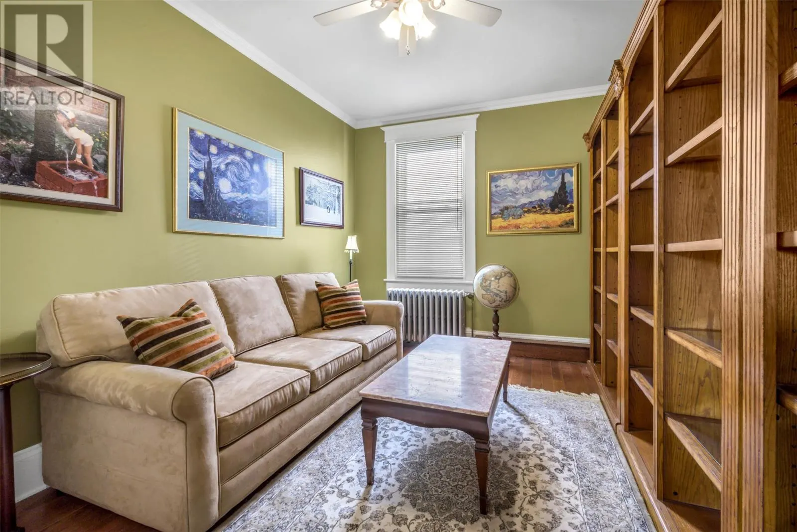 93 LeMarchant Road