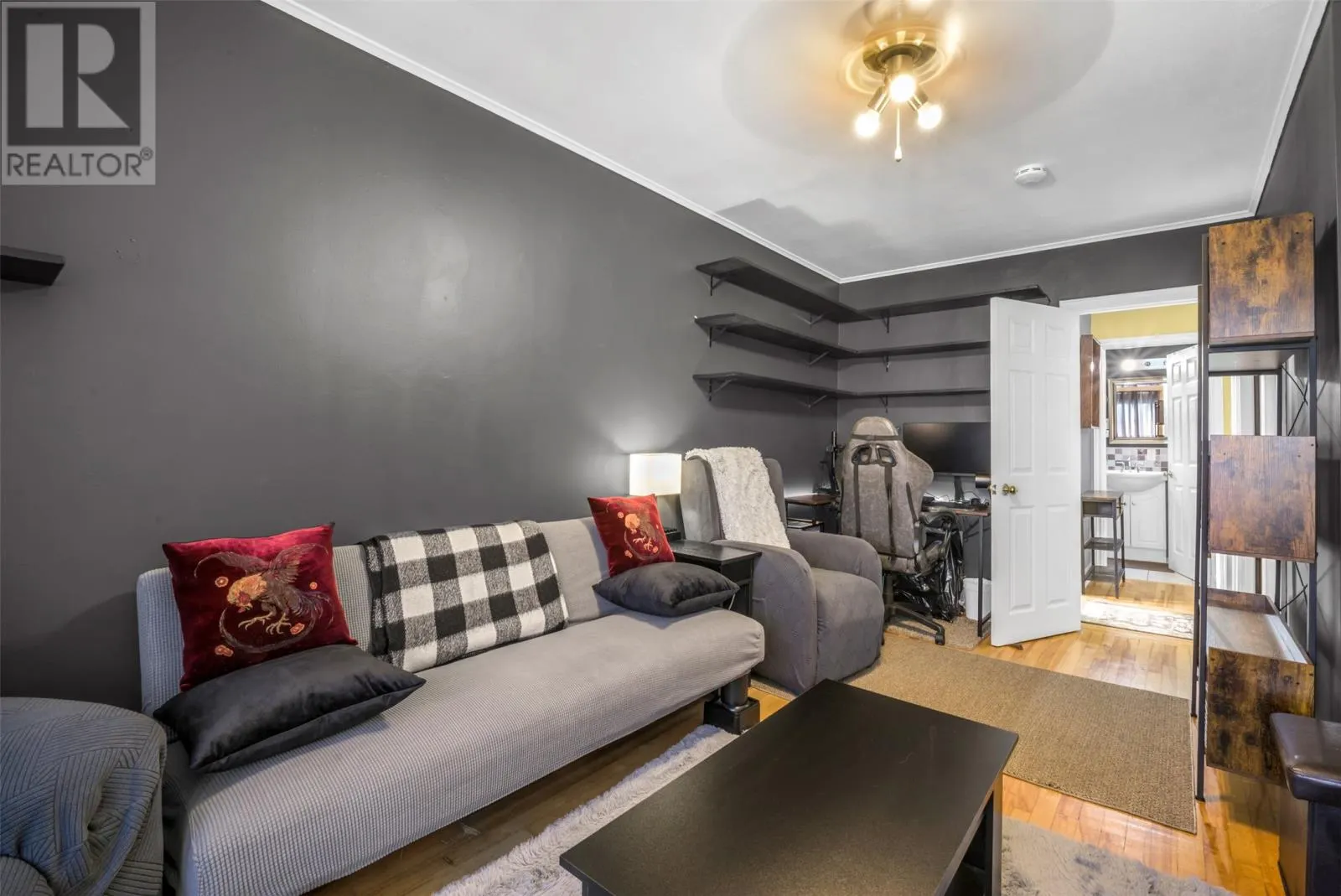 93 LeMarchant Road
