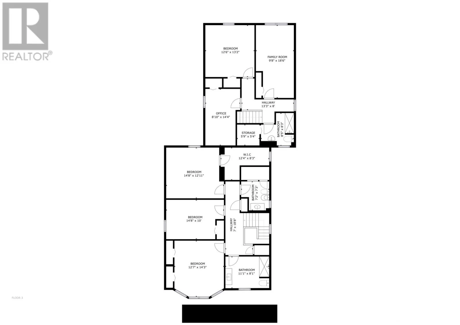 93 LeMarchant Road