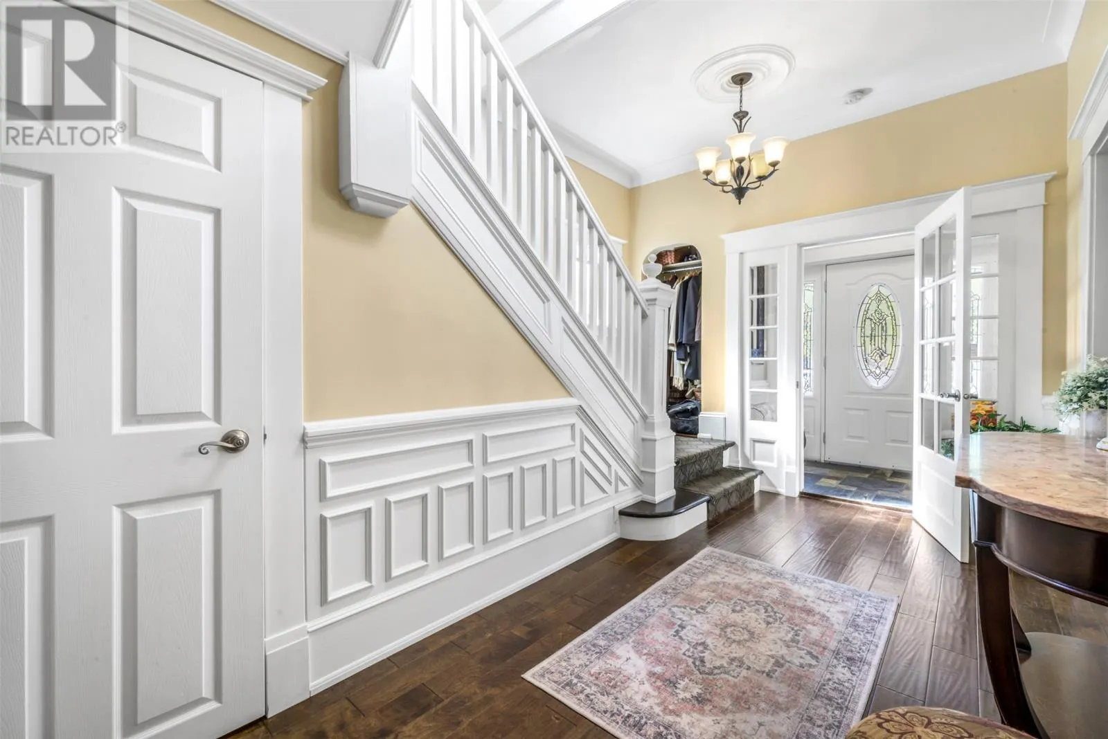 93 LeMarchant Road