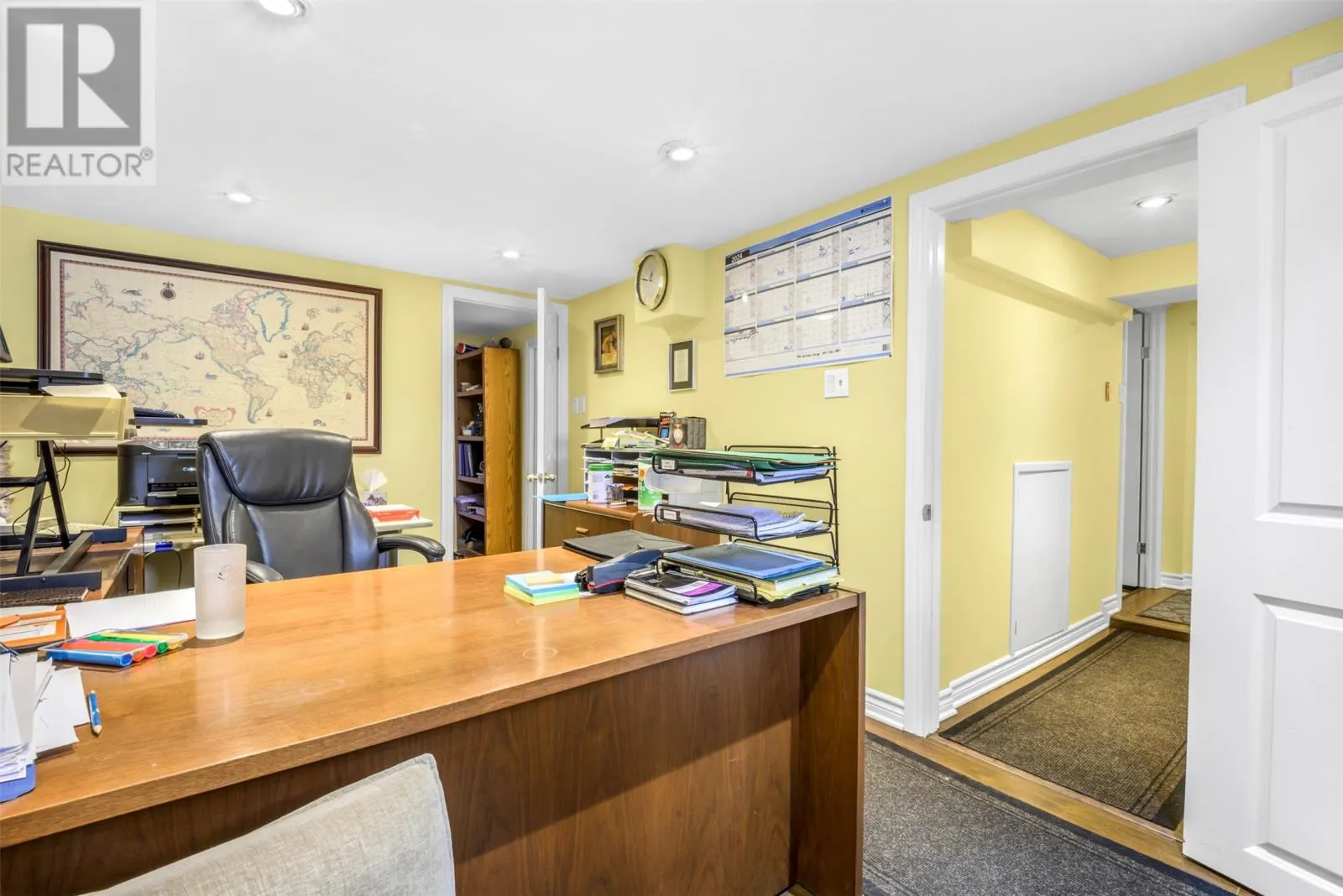 93 LeMarchant Road