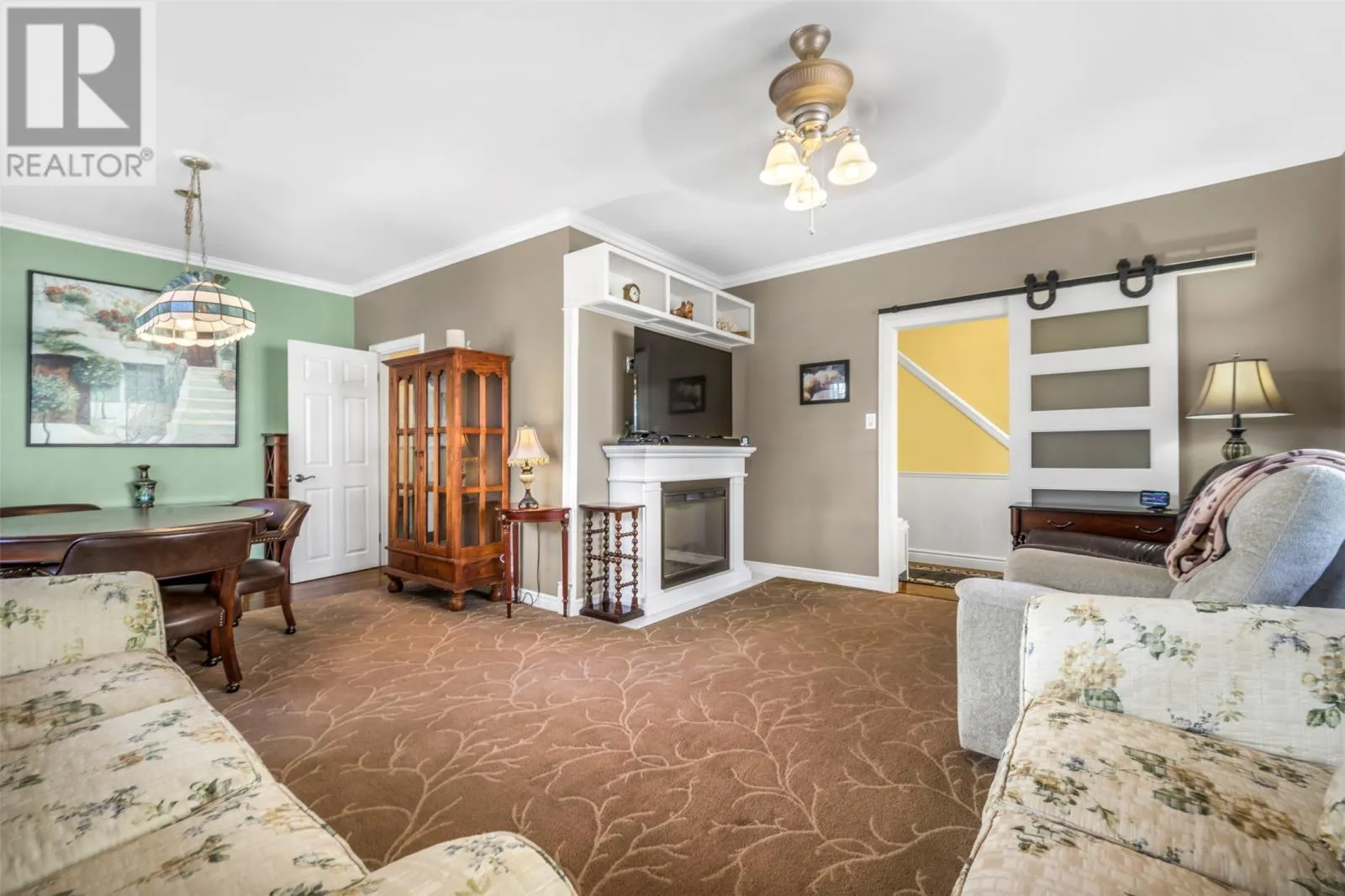 93 LeMarchant Road
