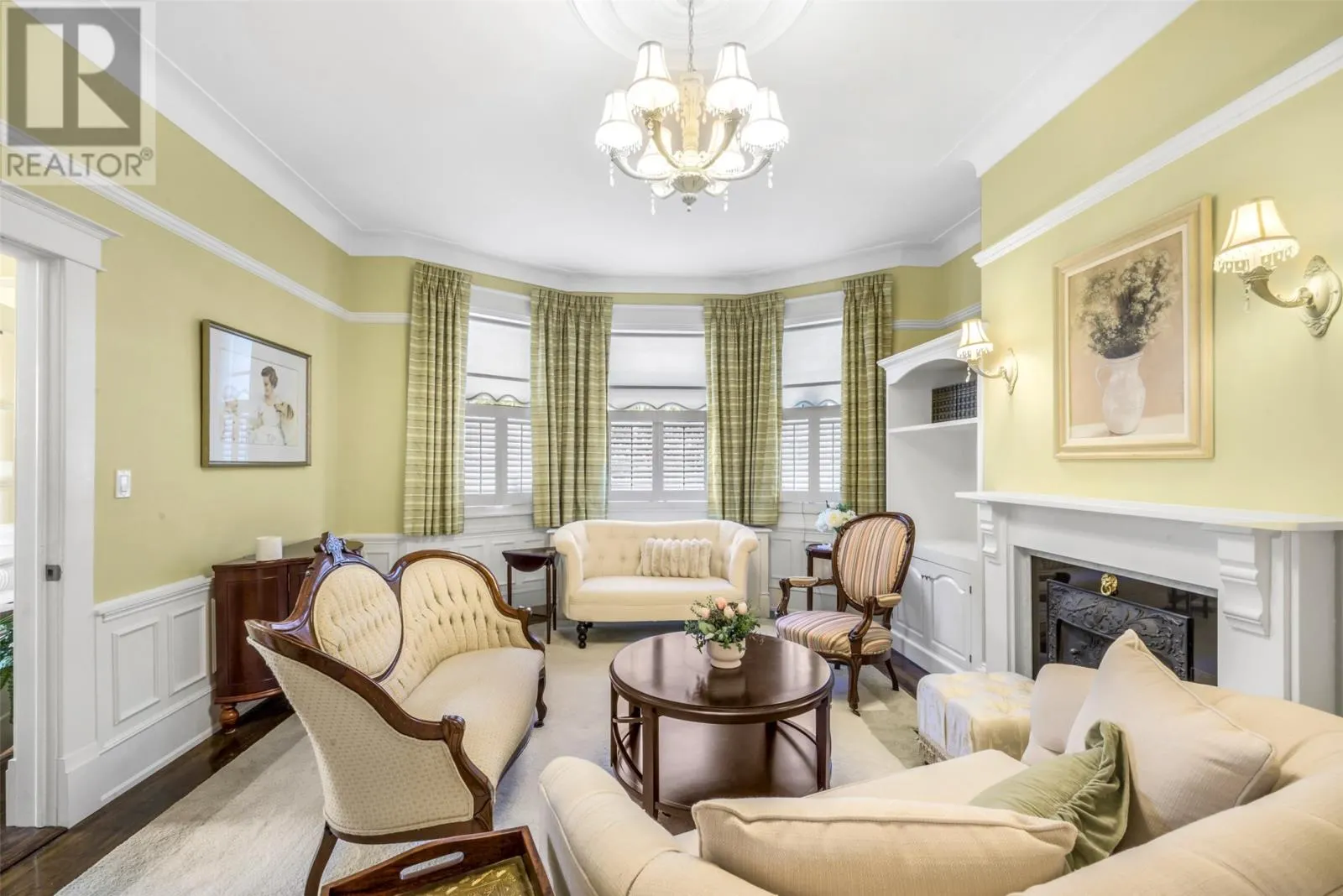 93 LeMarchant Road