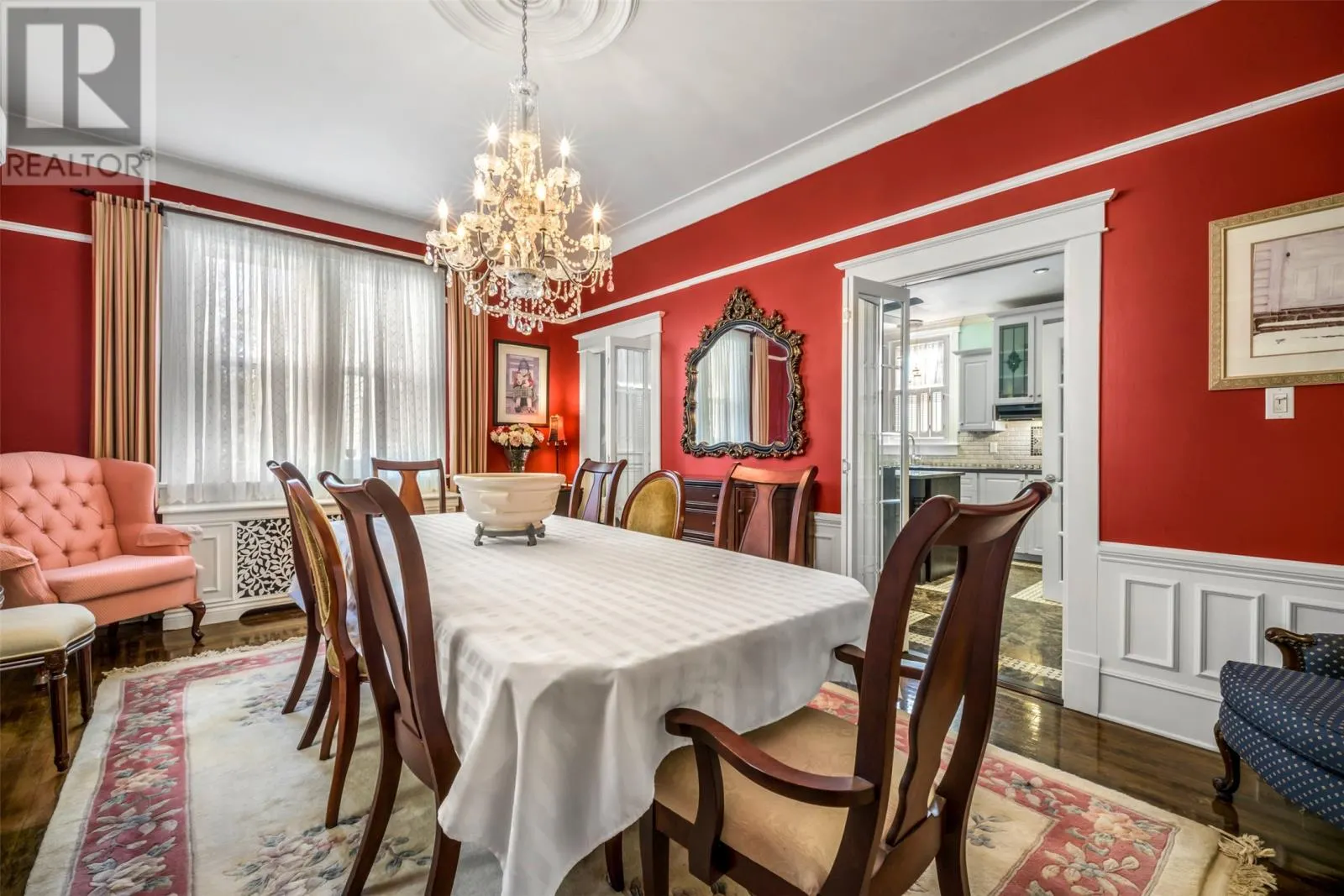 93 LeMarchant Road