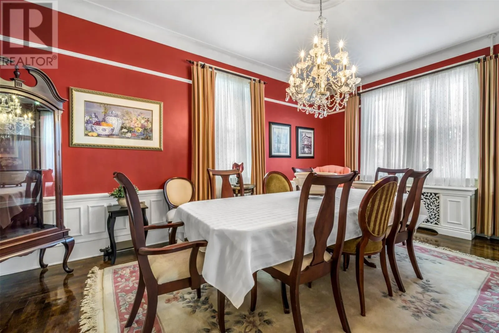 93 LeMarchant Road